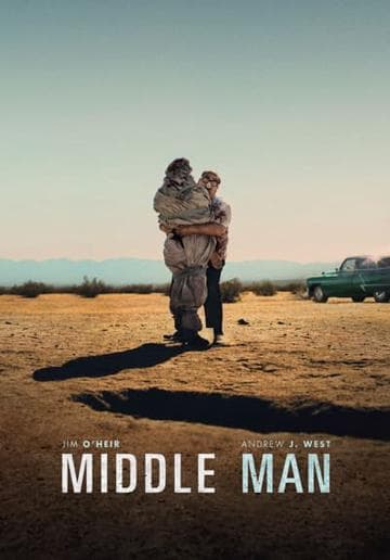 Middle Man