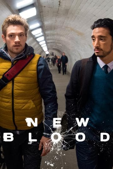 New Blood