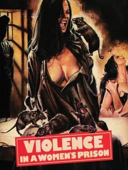 Violence in a Women's Prison