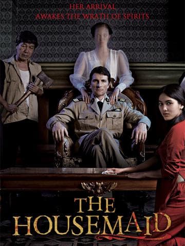 The Housemaid