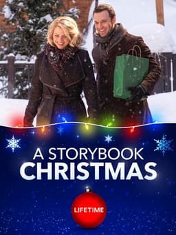 A Storybook Christmas