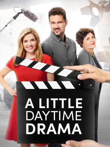 A Little Daytime Drama