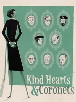 Kind Hearts and Coronets