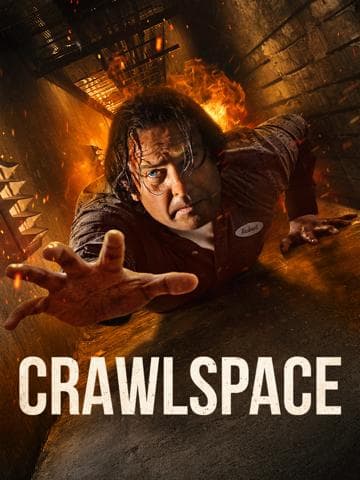 Crawlspace