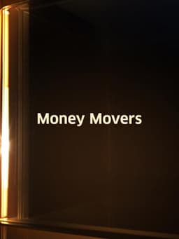 Money Movers