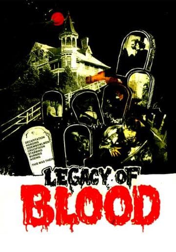 Blood Legacy