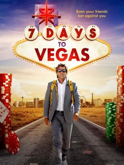 7 Days to Vegas