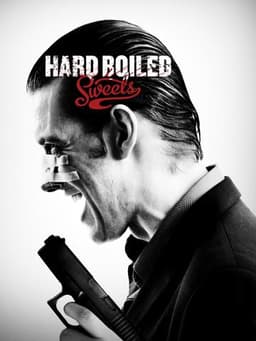 Hard Boiled Sweets