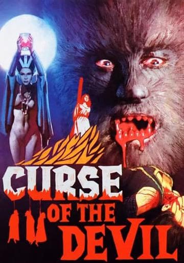 Curse of the Devil