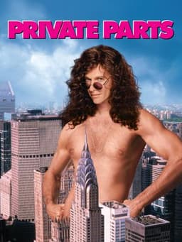 Private Parts