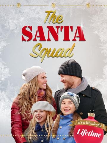 The Santa Squad