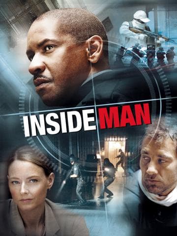 Inside Man