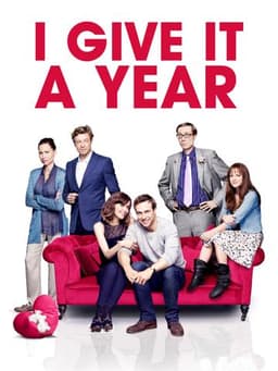 I Give It a Year