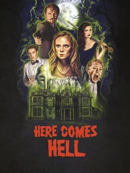 Here Comes Hell