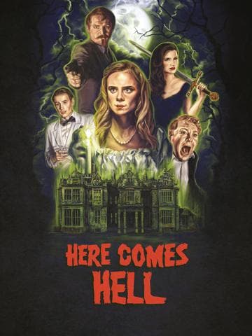 Here Comes Hell