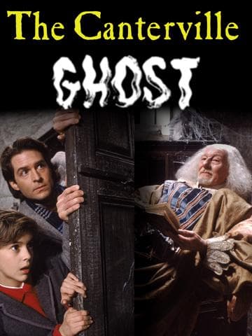 The Canterville Ghost