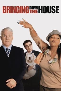 Bringing Down the House