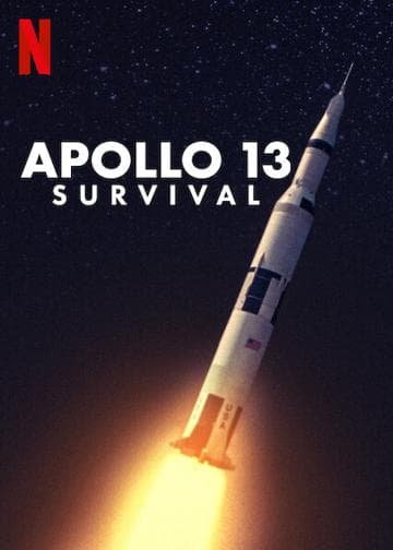 Apollo 13: Survival