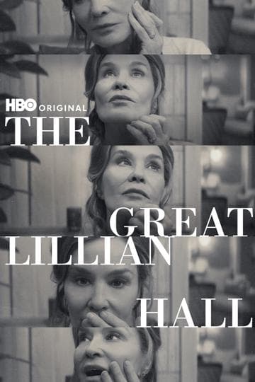 The Great Lillian Hall