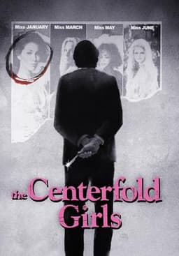The Centerfold Girls