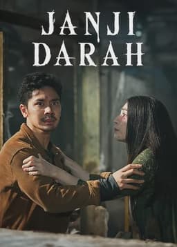 Janji Darah