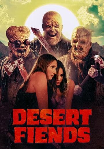 Desert Fiends