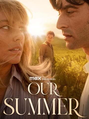 El verano que vivimos