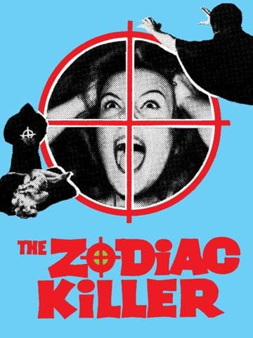 The Zodiac Killer