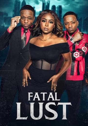 Fatal Lust
