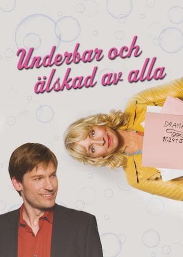 Wonderful and Loved by All