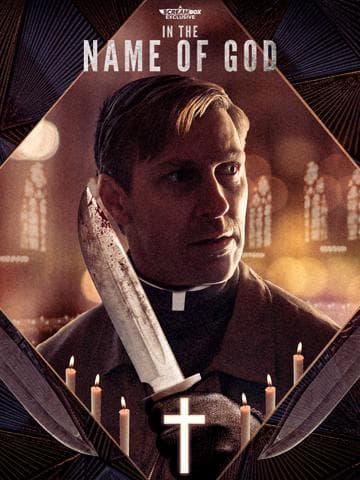 In the Name of God
