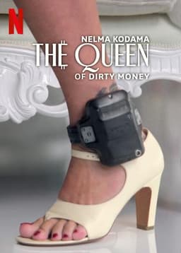 Nelma Kodama: The Queen of Dirty Money