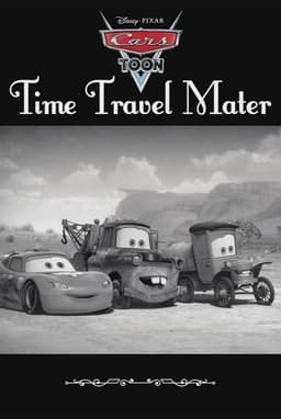 Time Travel Mater