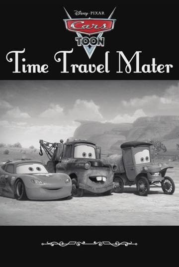 Time Travel Mater