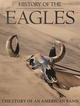 History of the Eagles