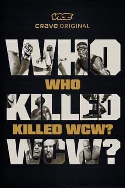 Who Killed WCW?