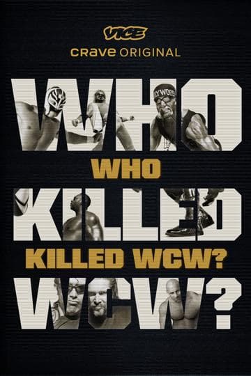 Who Killed WCW?