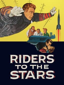 Riders to the Stars