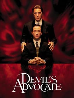 The Devil's Advocate