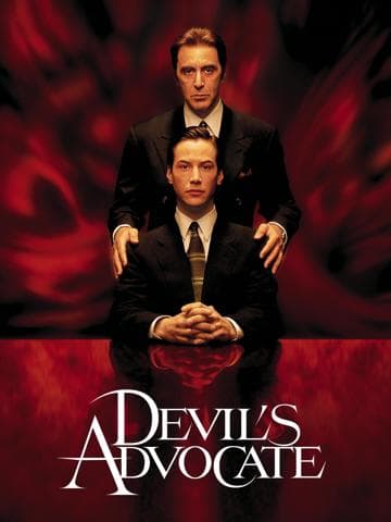 The Devil's Advocate