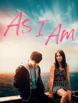 As I Am