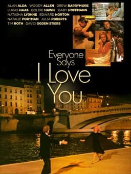 Everyone Says I Love You