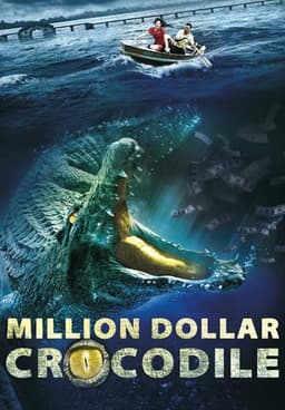 Million Dollar Crocodile