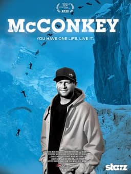 McConkey