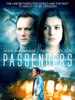 Passengers