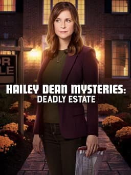Hailey Dean Mysteries: Deadly Estate