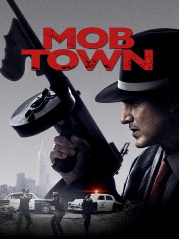 Mob Town
