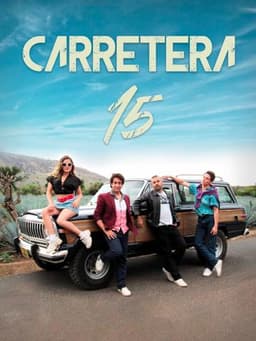 Carretera 15