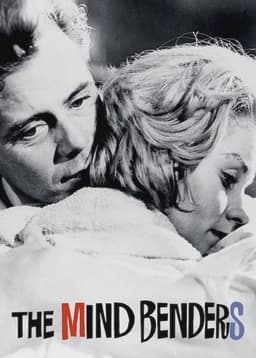The Mind Benders