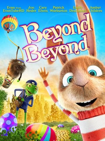 Beyond Beyond
